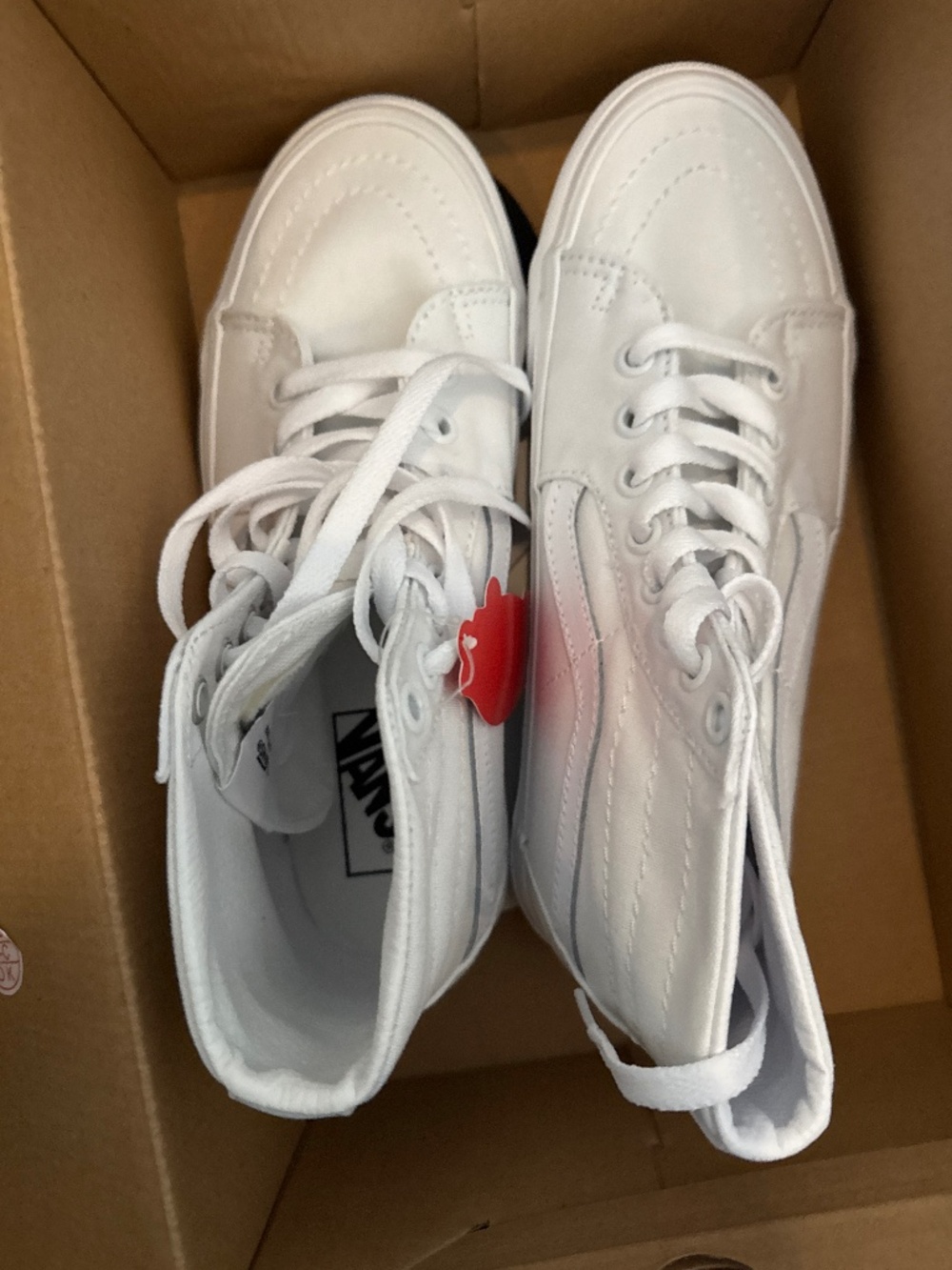 Vans